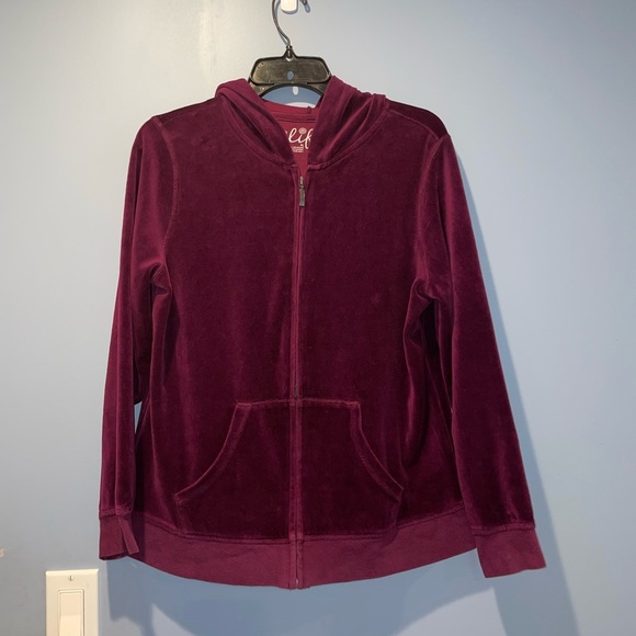 Made for life Jacket size large - Picture 10 of 10